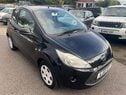 Ford Ka 1.2 Edge Euro 4 3dr