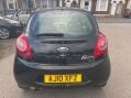Ford Ka 1.2 Edge Euro 4 3dr 4