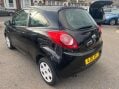 Ford Ka 1.2 Edge Euro 4 3dr 3