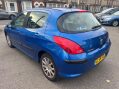Peugeot 308 1.6 HDi Verve 5dr 4