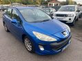 Peugeot 308 1.6 HDi Verve 5dr 1