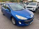 Peugeot 308 1.6 HDi Verve 5dr
