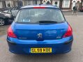 Peugeot 308 1.6 HDi Verve 5dr 5