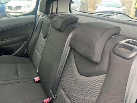 Peugeot 308 1.6 HDi Verve 5dr 18