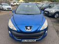 Peugeot 308 1.6 HDi Verve 5dr 2