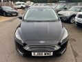 Ford Focus 1.0T EcoBoost Titanium Euro 6 (s/s) 5dr 2