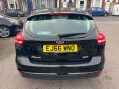 Ford Focus 1.0T EcoBoost Titanium Euro 6 (s/s) 5dr 5
