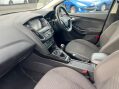 Ford Focus 1.0T EcoBoost Titanium Euro 6 (s/s) 5dr 18