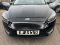 Ford Focus 1.0T EcoBoost Titanium Euro 6 (s/s) 5dr 9