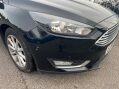 Ford Focus 1.0T EcoBoost Titanium Euro 6 (s/s) 5dr 12