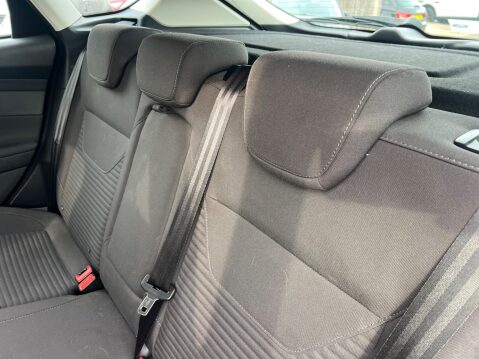 Ford Focus 1.0T EcoBoost Titanium Euro 6 (s/s) 5dr 22