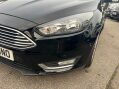 Ford Focus 1.0T EcoBoost Titanium Euro 6 (s/s) 5dr 11