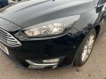 Ford Focus 1.0T EcoBoost Titanium Euro 6 (s/s) 5dr 10
