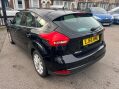 Ford Focus 1.0T EcoBoost Titanium Euro 6 (s/s) 5dr 4