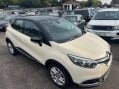 Renault Captur 1.2 TCe ENERGY Dynamique Nav Auto Euro 6 (s/s) 5dr 8