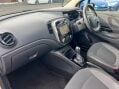 Renault Captur 1.2 TCe ENERGY Dynamique Nav Auto Euro 6 (s/s) 5dr 21