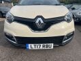 Renault Captur 1.2 TCe ENERGY Dynamique Nav Auto Euro 6 (s/s) 5dr 9