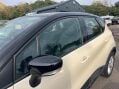 Renault Captur 1.2 TCe ENERGY Dynamique Nav Auto Euro 6 (s/s) 5dr 13