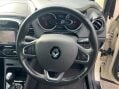 Renault Captur 1.2 TCe ENERGY Dynamique Nav Auto Euro 6 (s/s) 5dr 17