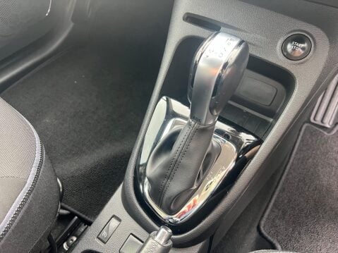 Renault Captur 1.2 TCe ENERGY Dynamique Nav Auto Euro 6 (s/s) 5dr 30