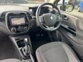 Renault Captur 1.2 TCe ENERGY Dynamique Nav Auto Euro 6 (s/s) 5dr 20
