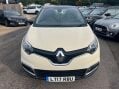 Renault Captur 1.2 TCe ENERGY Dynamique Nav Auto Euro 6 (s/s) 5dr 2