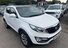 Kia Sportage 1.6 GDi EcoDynamics 2 2WD Euro 6 (s/s) 5dr