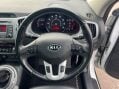 Kia Sportage 1.6 GDi EcoDynamics 2 2WD Euro 6 (s/s) 5dr 17