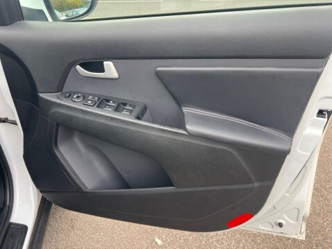 Kia Sportage 1.6 GDi EcoDynamics 2 2WD Euro 6 (s/s) 5dr 29