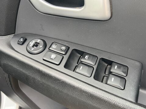 Kia Sportage 1.6 GDi EcoDynamics 2 2WD Euro 6 (s/s) 5dr 30