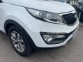 Kia Sportage 1.6 GDi EcoDynamics 2 2WD Euro 6 (s/s) 5dr 10