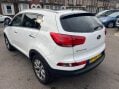 Kia Sportage 1.6 GDi EcoDynamics 2 2WD Euro 6 (s/s) 5dr 4