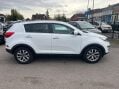 Kia Sportage 1.6 GDi EcoDynamics 2 2WD Euro 6 (s/s) 5dr 7