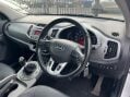 Kia Sportage 1.6 GDi EcoDynamics 2 2WD Euro 6 (s/s) 5dr 16