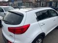 Kia Sportage 1.6 GDi EcoDynamics 2 2WD Euro 6 (s/s) 5dr 15