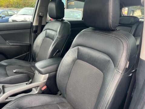 Kia Sportage 1.6 GDi EcoDynamics 2 2WD Euro 6 (s/s) 5dr 24