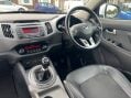 Kia Sportage 1.6 GDi EcoDynamics 2 2WD Euro 6 (s/s) 5dr 21