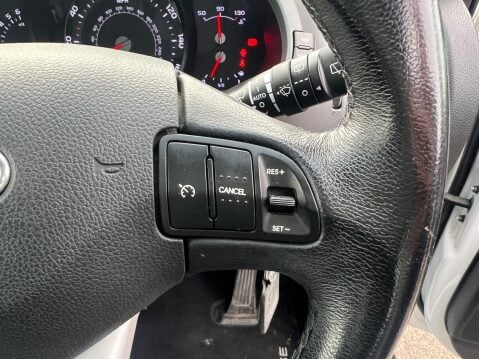 Kia Sportage 1.6 GDi EcoDynamics 2 2WD Euro 6 (s/s) 5dr 19