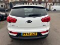 Kia Sportage 1.6 GDi EcoDynamics 2 2WD Euro 6 (s/s) 5dr 5