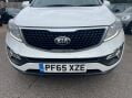 Kia Sportage 1.6 GDi EcoDynamics 2 2WD Euro 6 (s/s) 5dr 9