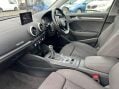 Audi A3 1.4 TFSI CoD Sport S Tronic Euro 6 (s/s) 4dr 20