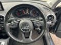 Audi A3 1.4 TFSI CoD Sport S Tronic Euro 6 (s/s) 4dr 17