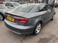 Audi A3 1.4 TFSI CoD Sport S Tronic Euro 6 (s/s) 4dr 6