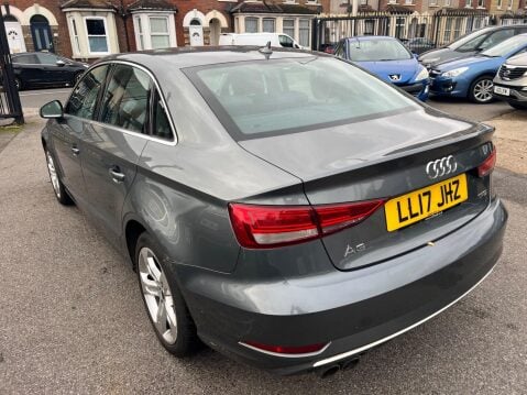 Audi A3 1.4 TFSI CoD Sport S Tronic Euro 6 (s/s) 4dr 4