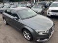 Audi A3 1.4 TFSI CoD Sport S Tronic Euro 6 (s/s) 4dr 8