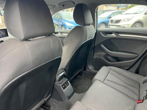 Audi A3 1.4 TFSI CoD Sport S Tronic Euro 6 (s/s) 4dr 23