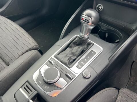 Audi A3 1.4 TFSI CoD Sport S Tronic Euro 6 (s/s) 4dr 28