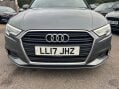 Audi A3 1.4 TFSI CoD Sport S Tronic Euro 6 (s/s) 4dr 9