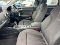 Audi A3 1.4 TFSI CoD Sport S Tronic Euro 6 (s/s) 4dr 21