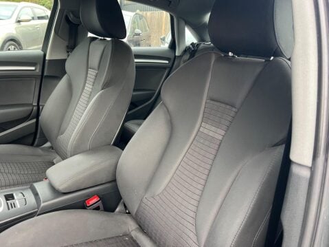 Audi A3 1.4 TFSI CoD Sport S Tronic Euro 6 (s/s) 4dr 22